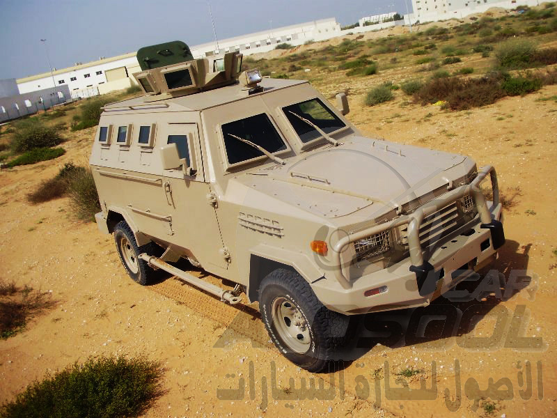 Toyota Land Cruisers