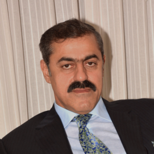 Ahmad Al-Hakkak