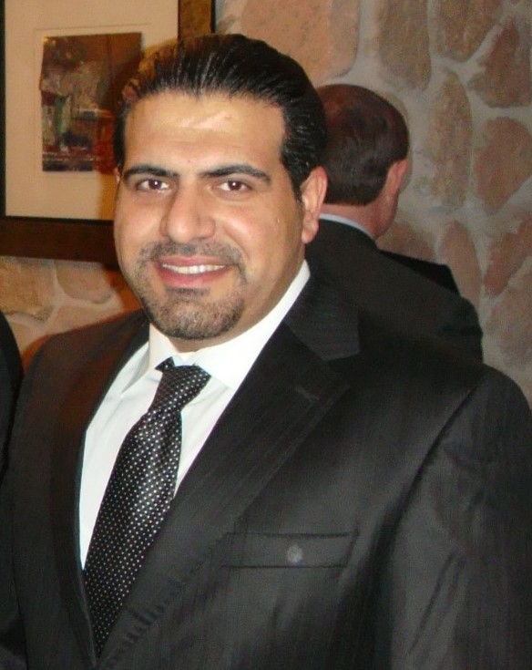 Dr. Ali Aljanabi
