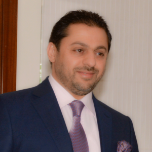 Dorgam Al-Hakkak